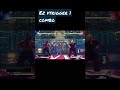 How to Kage COMBO👹👊🤯 (VT1)#shorts#foryou