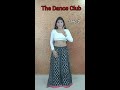 panghat roohi tutorial signature step bollywood song