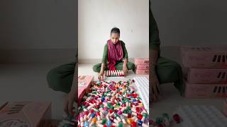 घर में खाली मत बैठो शुरू करो ये काम | Packing Job 2025 #short  #shortvideo #shorts #viralvideo #job