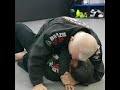 Jiu-Jitsu - Finalizações Básicas da Montada.  Chave de Punho / Americana / Armlock