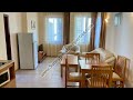 Furnished  2-bedroom 2-BA apartment for sale Rose Vllage 200m from Cacao Beach Sunny beach Bulgaria