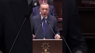 Başkan Erdoğan’dan Kemal Kılıçdaroğlu'na yeni slogan: Bay bay Kemal