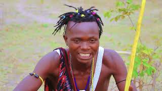 LUHANGA MAPULI_ NG'WANAMALOLE_official video.