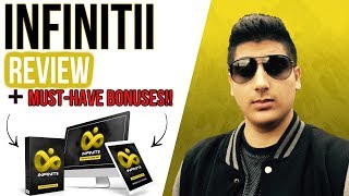 Infinitii Review - 🛑 STOP 🛑 You NEED To See This!