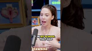 Traumatizing Truth About Sudden Boob Growth Revealed by Kate Upton s Friend