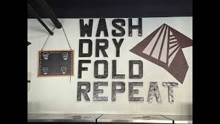 Clean Clothes, Close to Home - Your neighbourhood’s Trusted Coin Laundry!