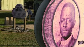 A historic house in Bartow still stands as tribute to builder