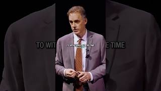 Jordan Peterson: Karma Always Catches Up