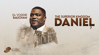 The Superior Kingdom   l   Voddie Baucham