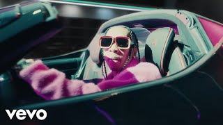 Tyga - Crazy ft. Quavo, Takeoff & Offset (Music Video) 2023