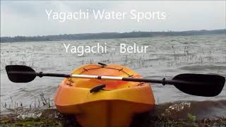 Water Sports - Yagachi Water Sports | Yagachi | Belur  - Best water sports center