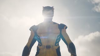 Deadpool & Wolverine (2024)  |  Official Trailer  |  Marvel  |  Ryan Reynolds, Hugh Jackman