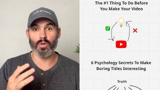 How To Write Great Youtube Titles Without Clickbait (in 2026)