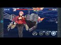 【碧藍航線】アズールレーン 復刻特別演習·埃塞克斯級 ex關卡