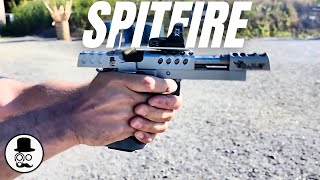 DOMINATE COMPETITION - Bul Armory Spitfire Review