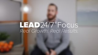 Russell | Lead 24/7 Testimonial