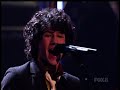 the jonas brothers sos live