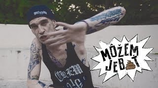 MÔŽEM JEB✱Ť • 20 // PAPA FANTOM — Odpovedám