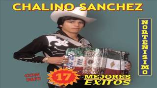 Chalino Sánchez - Dos Cruces Negras