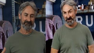 Shocking news for American Pickers fans as Mike Wolfe hints at show's possible end