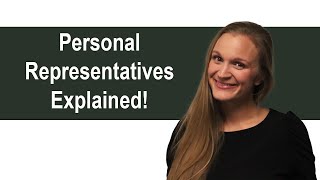 Attorney Explains How to Change Personal Representatives | Estate Planning Explained