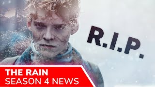 THE RAIN Season 4 is Cancelled as First Ever Danish Netflix Original Series Ends After Three Seasons