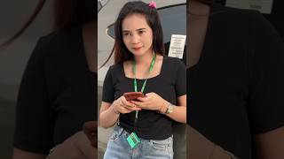 Terpesona sama cantiknya #shortvideo #trending