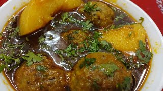 Nargisi kofta & cheese kofta recipe#nargisikoftarecipe #newcookingchannel