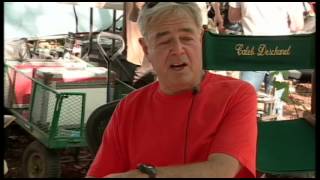 The Director/Script Supervisor Relationship - The Making of Timeline