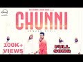 Chunni (Full Song) Armaan Bedil ft. Ranjha Yaar | Parmish Verma Latest Punjabi Songs 2017