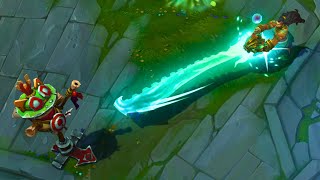 Why You Should NEVER Take First Strike On Illaoi