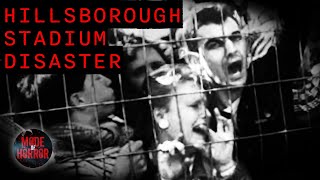 Hillsborough Stadium Disaster | A Short Documentary