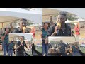 AGYA KOO LIVE PERFORMANCE @ EASTERN REGION