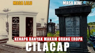 Wabah malaria yang pernah menyerang CILACAP