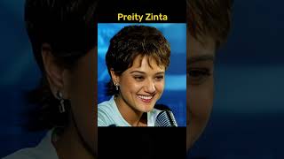 Preity Zinta Young to Old age #preityzinta #shorts #ytshorts
