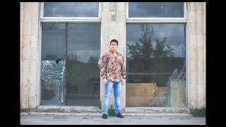 Hovhannes Astvatsatryan - Historia de un amor /COVER/