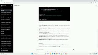 python requests status code ok