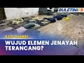 KES GISBH | Siasat Elemen Jenayah Terancang