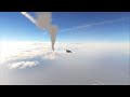 massive russian bomber attack on american battle group fleet digital combat simulator dcs