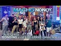 Yulo Family BONDING at Venice Grand Canal Mall