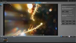 CyberLink MediaShow 6 - 3D Media Tools