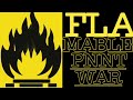 PNNTWAR - FLAMABLE