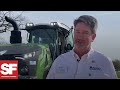 Parking a Fendt tractor on the National Mall at National Ag Day | Successful Farming