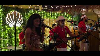 Goan Band | Double R | LIVE at Joecons  | 25-12-24