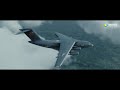 china aviation industry promo