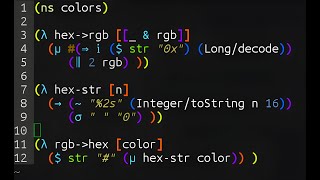 Functional Programming MASTERY with Clojure (2025)