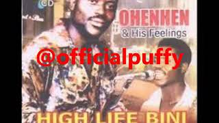 Full legend ohenhen music. Reloaded.