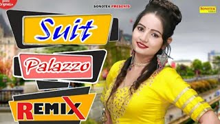Suit Plazoo Dj Remix | Suit Plazoo Renuka Panwar Dj Remix | Pranjal Dahiya | New Haryanvi Dj Song |