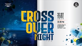 Cross-Over Night Service 2024