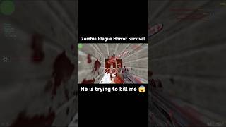 Counter Strike 1.6 | Zombie Plague Horror Gameplay | zm_deko2_zg_v2 #shorts